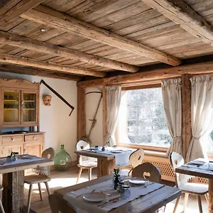 Il Tabia , Pieve di Cadore Italien