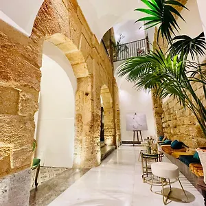 Palazzo Del Poeta - Dimora Contemporanea 2*, Palermo Italië