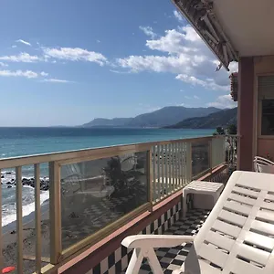 Suite , Ventimiglia Italië