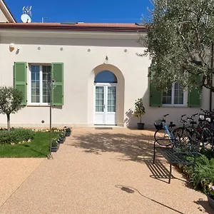 Villino Micol A Due Passi Dal Mare , Marina Di Carrara Italien