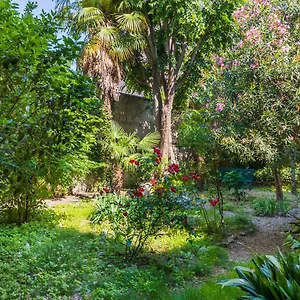 Belle Arti Gallery Garden House , Bologna Italien