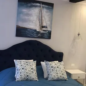 A Ca Da Alba , Monterosso al Mare Italië