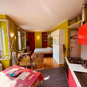  Apartamento Principessa