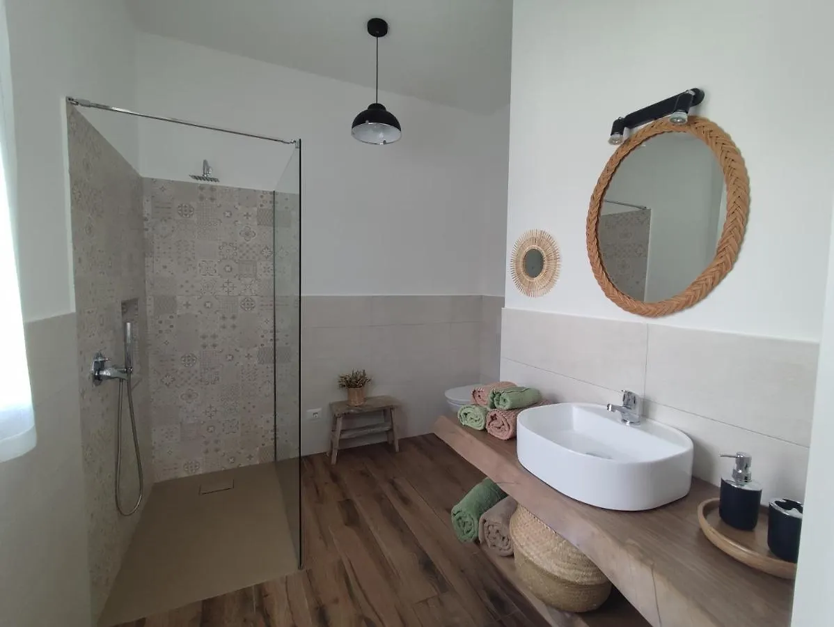 Lora Giusta Guest House 코모