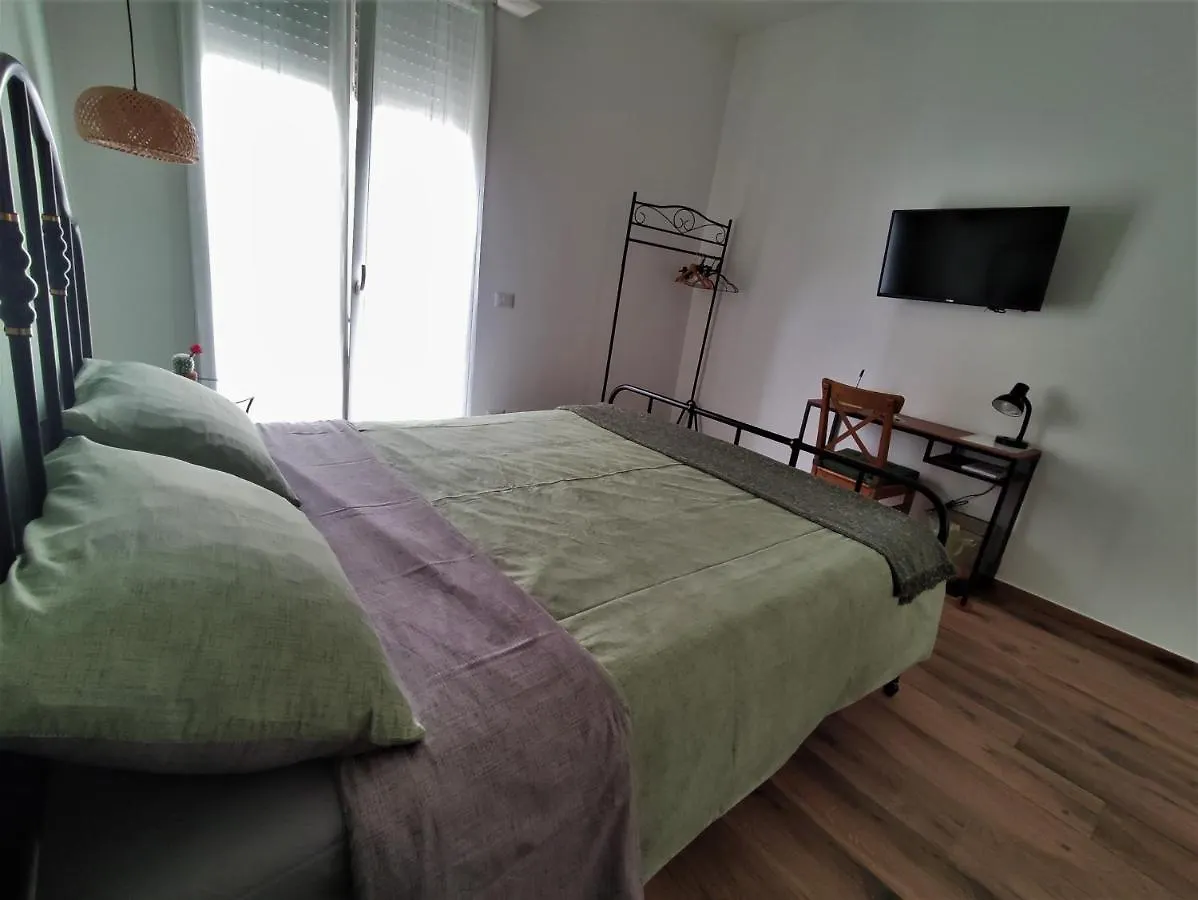 Lora Giusta Guest House 코모 이탈리아